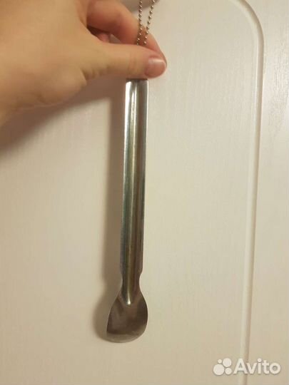 Контейнер для колки льда СССР ЗИЛ алюминий комплек