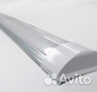 Светильники линейные