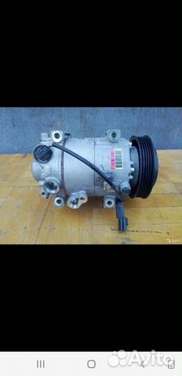 Компрессор на запчасти Hyundai/Kia 97701-A6400