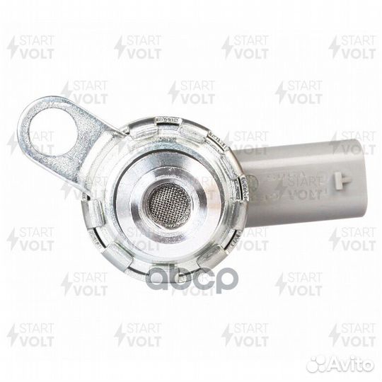 Клапан фаз газораспределения VW Tiguan Kodiaq