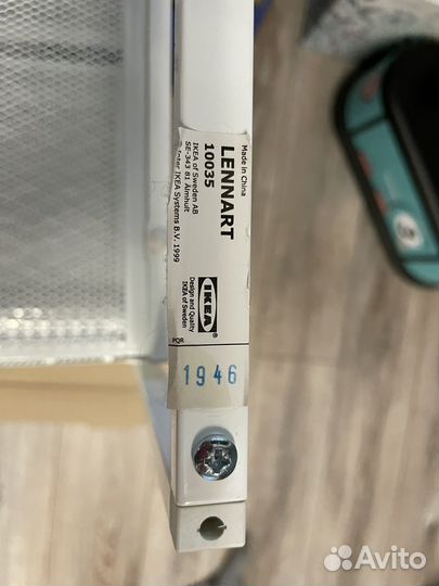 Тумба икеа Леннарт