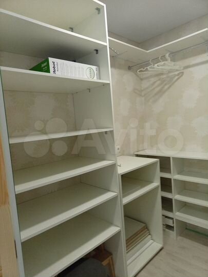 3-к. квартира, 51,3 м², 1/2 эт.