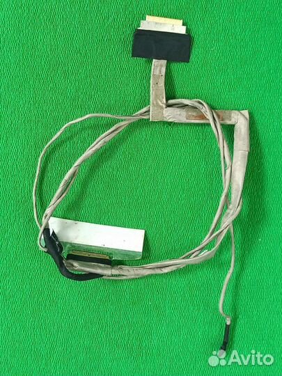 Шлейф матрицы Lenovo Z510