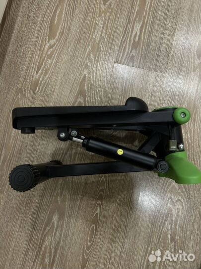 Тренажер степпер torneo