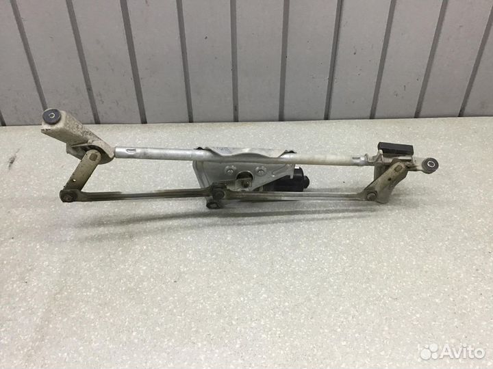 Трапеция стеклоочистителей Chery Tiggo (T11) 2005