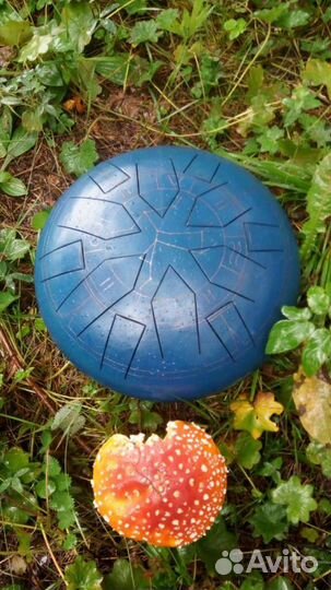 Глюкофон, Ханг