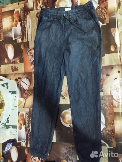 Вещи пакетом