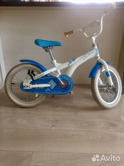 Детский велосипед Schwinn