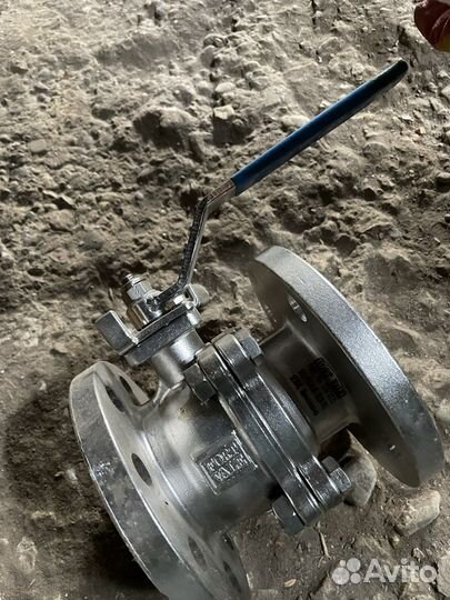 Задвижки запорная арматура