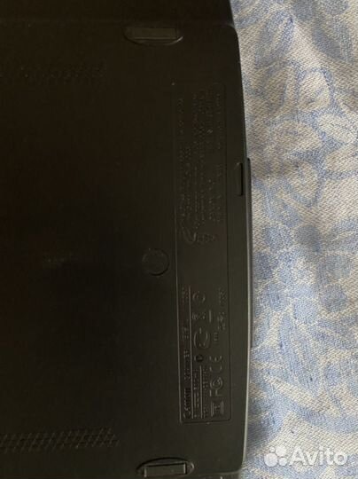 Сканер canon lide 210
