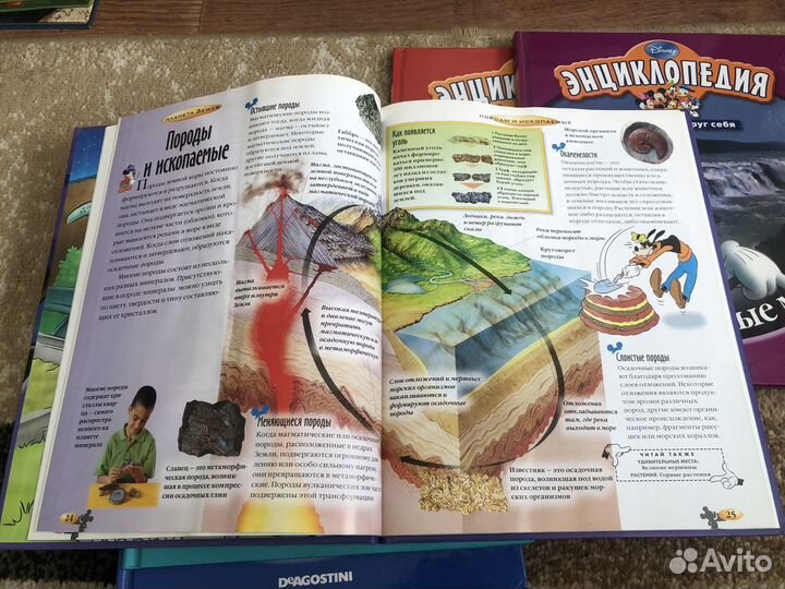 Энциклопедия для детей