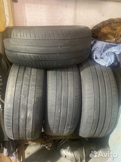 Michelin Primacy 3 225/55 R17