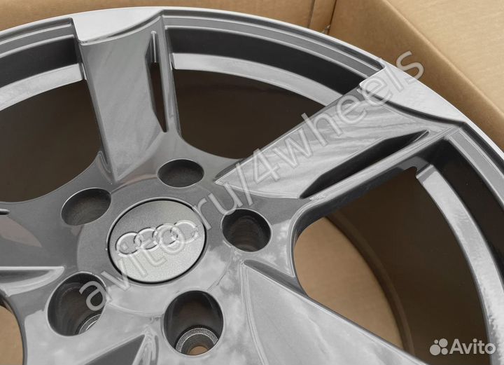 Диски Ауди А7 R19