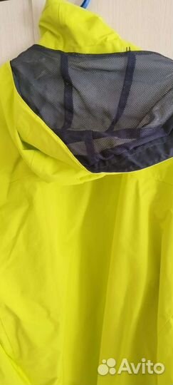 Ветровка мужская новая Tribord