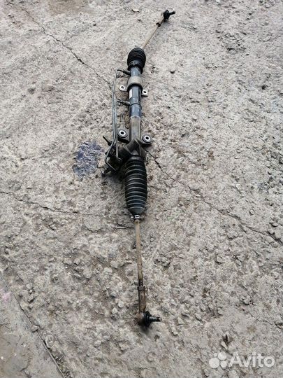 Рулевая рейка suzuki aerio rb21s