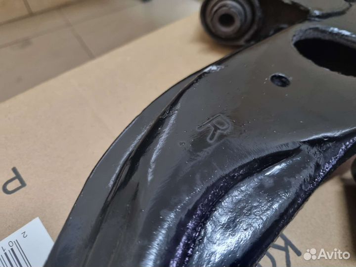 Рычаги передние Mazda 626 ge