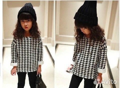 Шапка новая