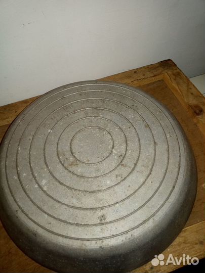 Сковородки