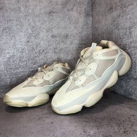 Кроссовки yeezy boost 500