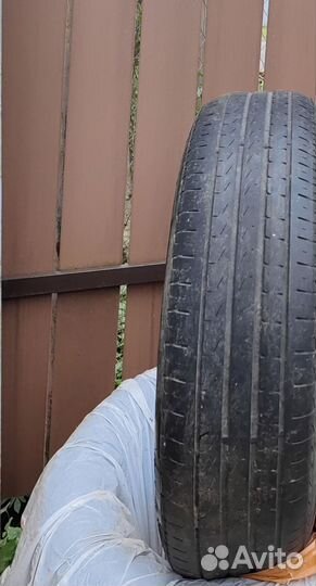 Accelera 651 20.5/60 R17 96