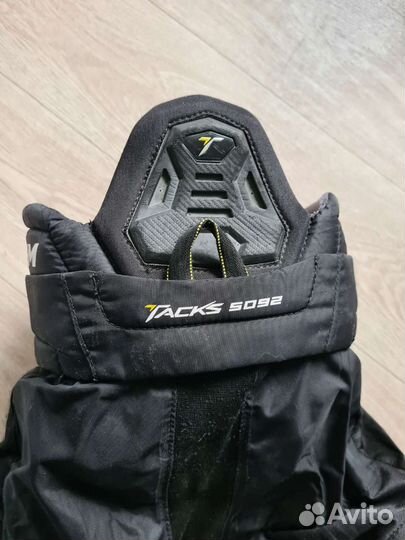 Хоккейные шорты ccm jr s