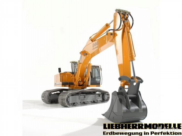 Услуги экскаватора мегаыхлитель, ковш