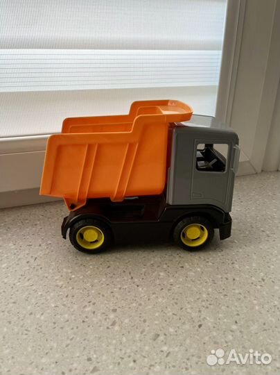 Подъемный кран разборной