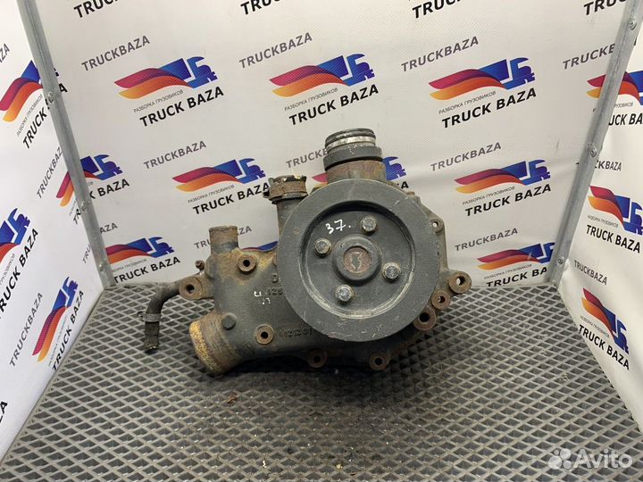 1262583 Насос водяной (помпа) Daf 95, Daf 95XF