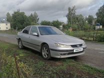 Peugeot 406 1.8 MT, 1999, 299 000 км, с пробегом, цена 205 000 руб.