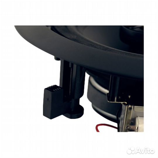 Встраиваемая акустика CVGaudio CRX6TBL