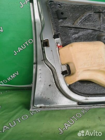 Дверь передняя левая Ford Focus 1