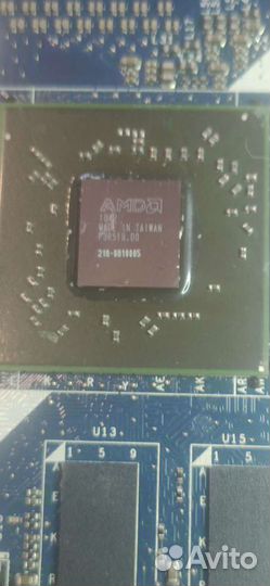 Acer aspire 5551g, 5552g (NEW75 LA-5911P rev:1.0)