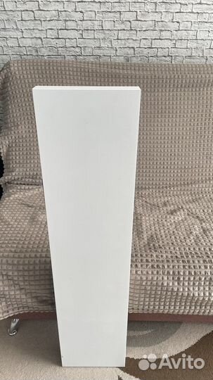 Полка навесная IKEA