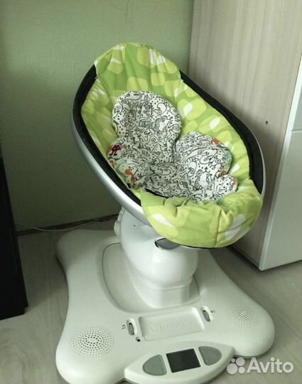 Детские качели