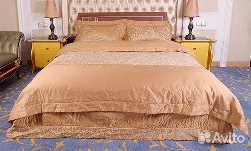 Постельный комплект