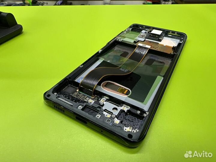 Дисплей для Samsung Galaxy S20 Plus