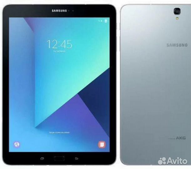 Samsung galaxy tab s3
