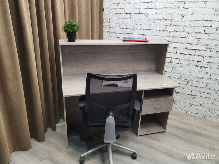 Стол ресепшн ресепшен