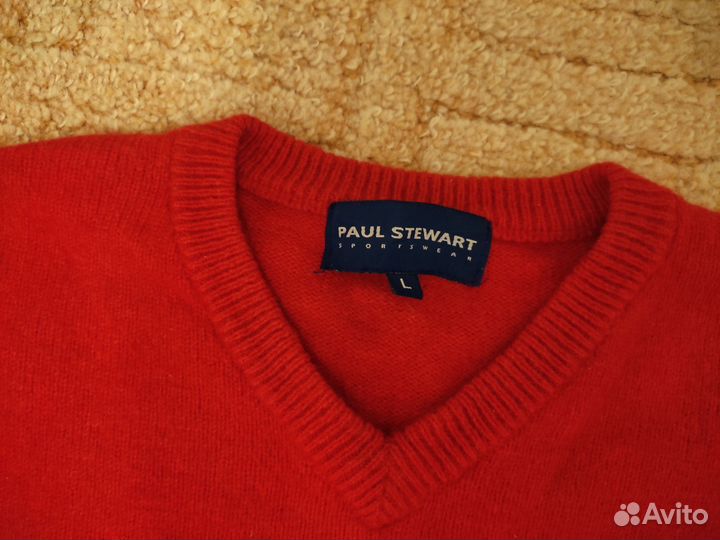 Вещи пакетом мужские L