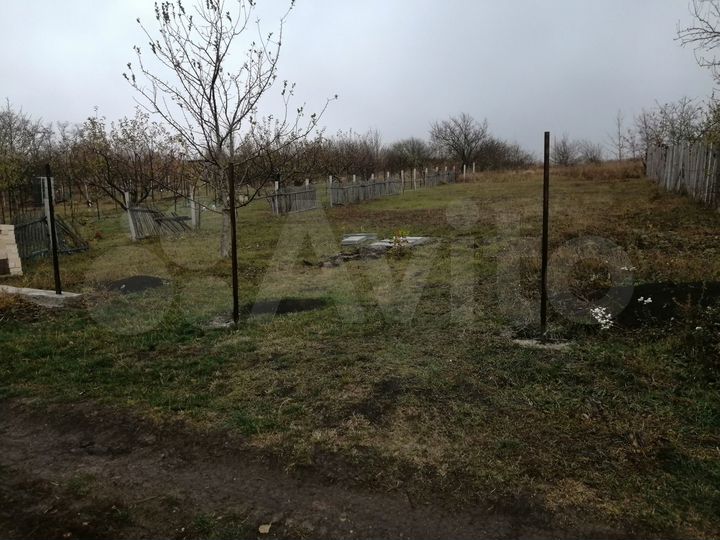 Участок 5,7 сот. (СНТ, ДНП)