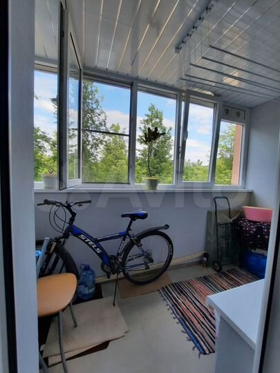 2-к. квартира, 71,4 м², 3/9 эт.