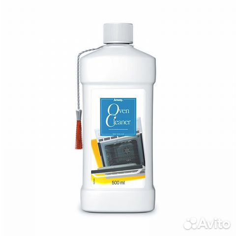 Чистящее средство для плит и духовых шкафов Амвей