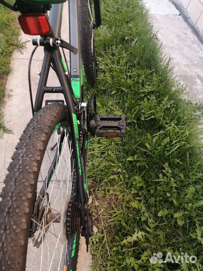 Велосипед stels 26