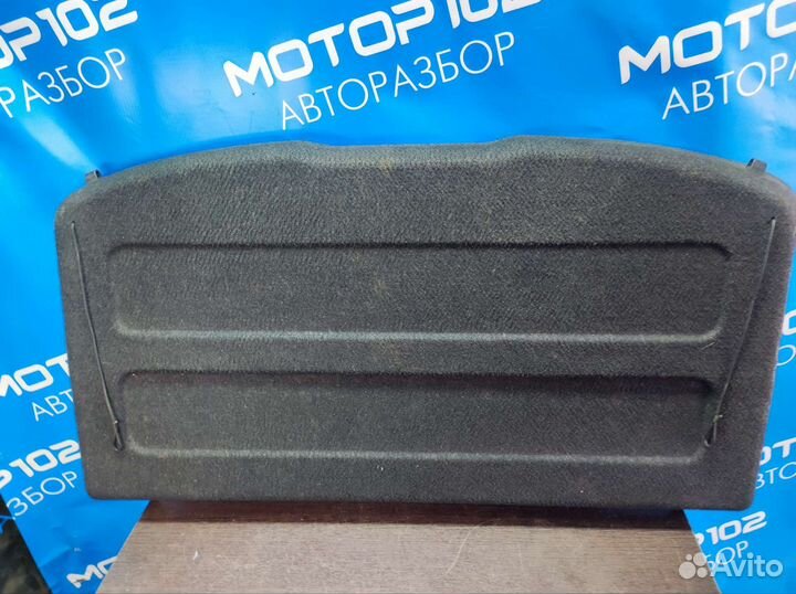 Полка багажника Mitsubishi ASX