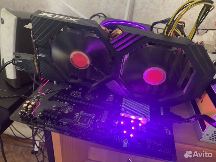 Ремонт компьютеров и Ноутбуков Гарантия 2 года