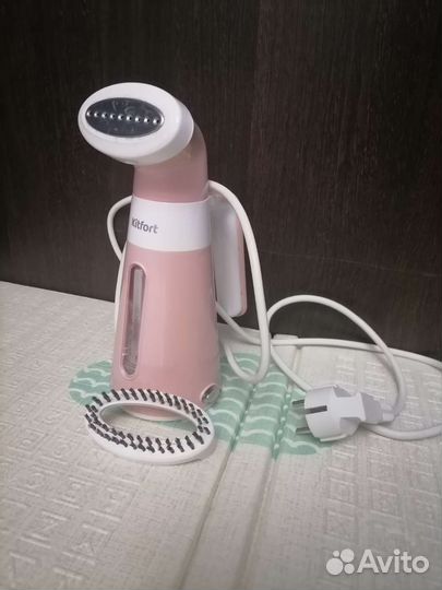 Отпариватель Kitfort kt-928