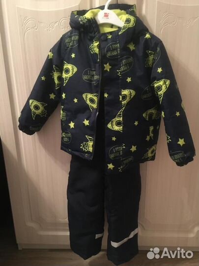 Костюм для мальчика