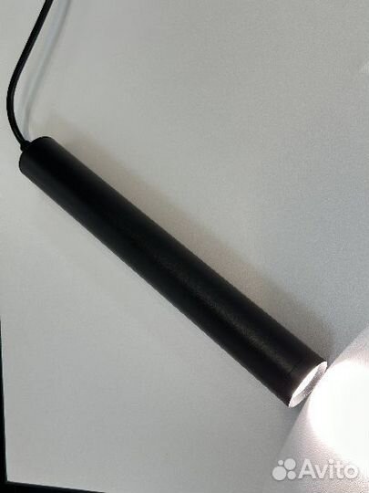 Магнитные трековые светильники