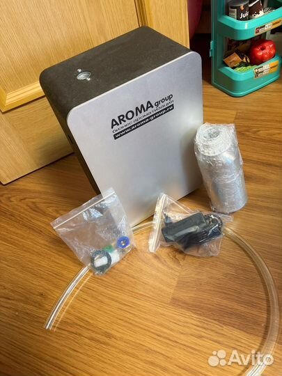 Ароматизатор