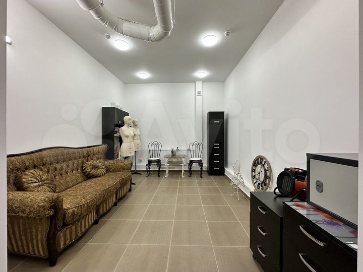 Свободного назначения, 59.3 м²